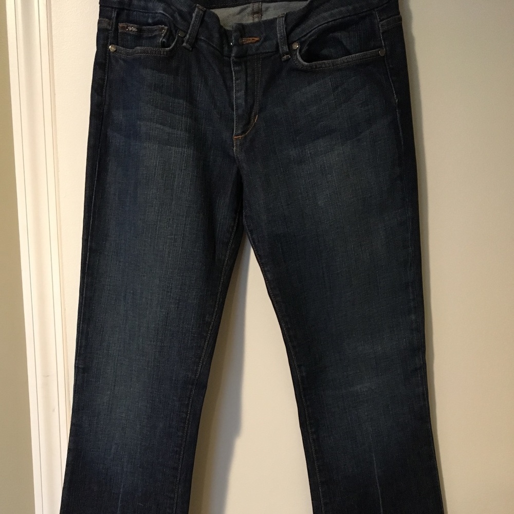 Joe's Jeans